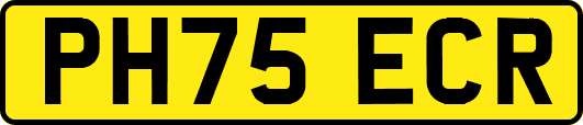 PH75ECR