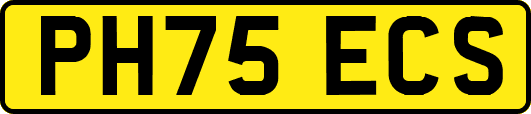 PH75ECS