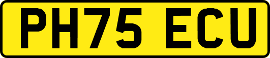 PH75ECU