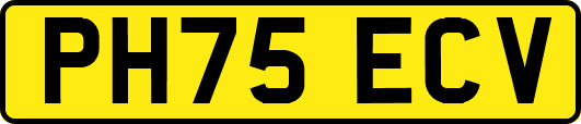 PH75ECV