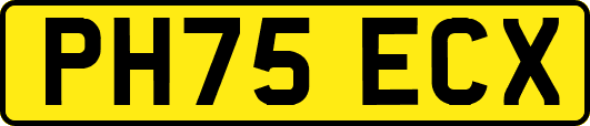 PH75ECX