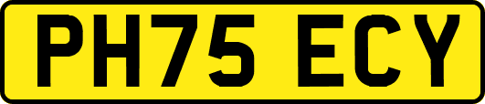 PH75ECY