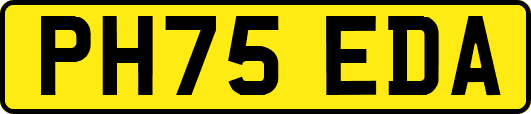 PH75EDA
