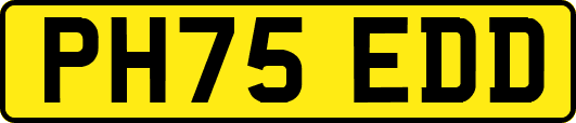 PH75EDD