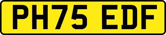 PH75EDF