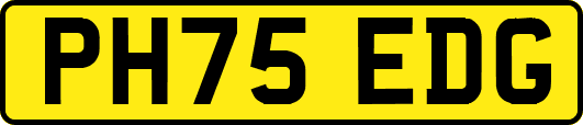PH75EDG