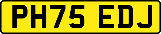 PH75EDJ