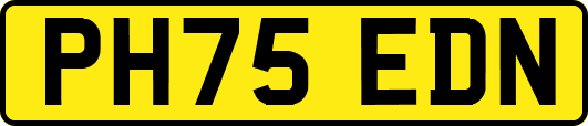 PH75EDN
