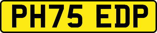 PH75EDP