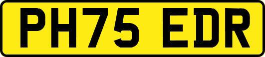 PH75EDR