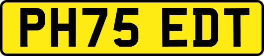 PH75EDT