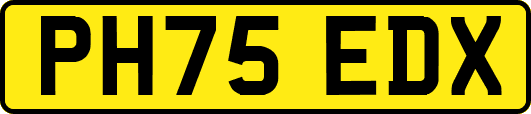 PH75EDX
