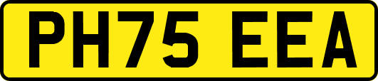 PH75EEA