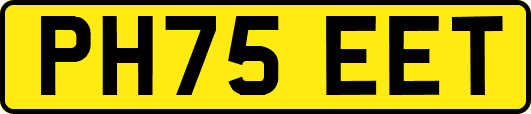 PH75EET
