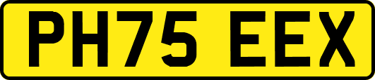PH75EEX