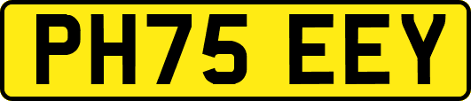 PH75EEY