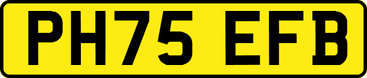 PH75EFB