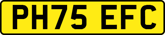 PH75EFC