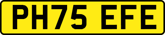 PH75EFE