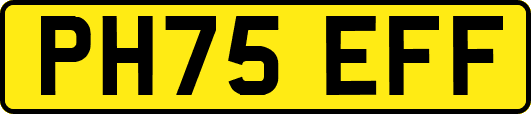 PH75EFF
