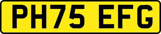 PH75EFG
