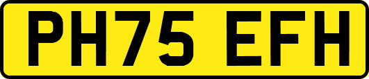 PH75EFH