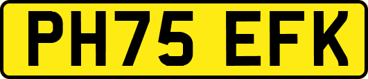 PH75EFK
