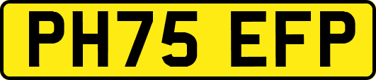 PH75EFP