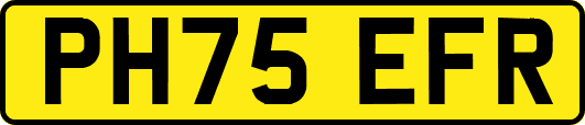 PH75EFR