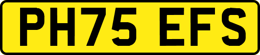 PH75EFS