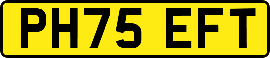 PH75EFT