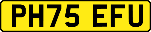 PH75EFU