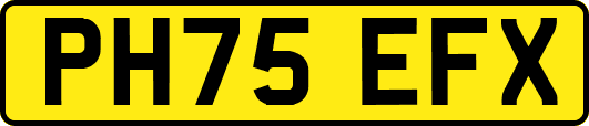 PH75EFX