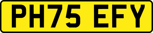 PH75EFY