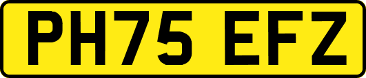 PH75EFZ