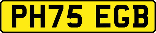 PH75EGB
