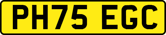 PH75EGC