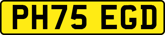 PH75EGD