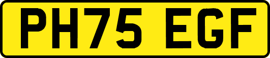 PH75EGF