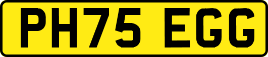 PH75EGG