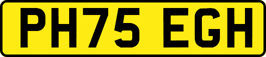 PH75EGH