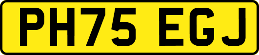 PH75EGJ