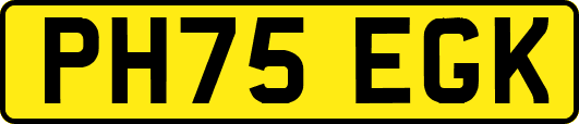 PH75EGK