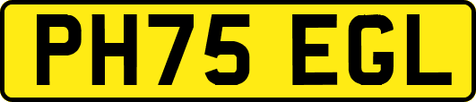 PH75EGL