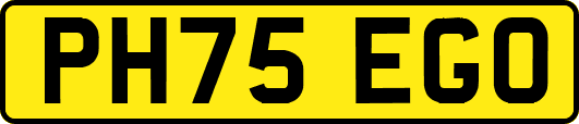PH75EGO