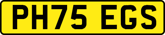 PH75EGS