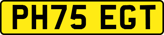 PH75EGT