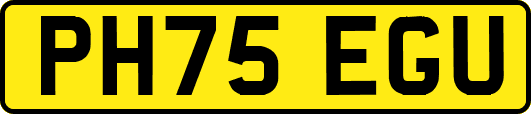 PH75EGU