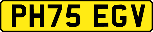 PH75EGV