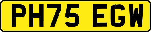 PH75EGW